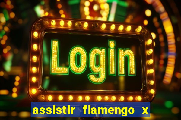 assistir flamengo x atletico mg futemax